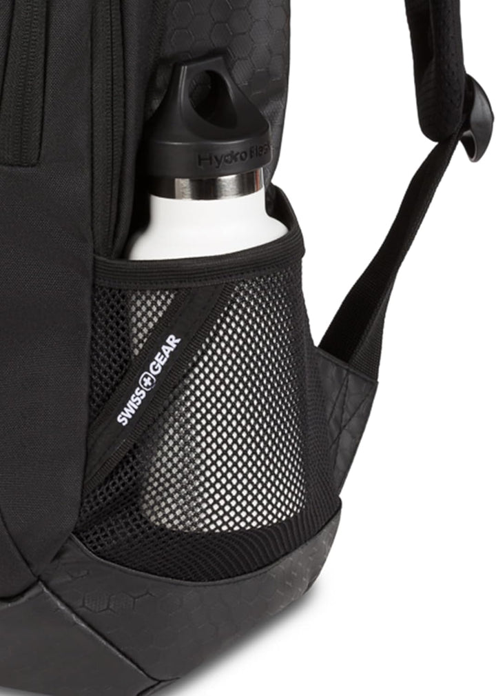 SwissGear - Mochila para laptop Cecil 5505