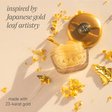TATCHA La Máscara de Labios de Hojas de Oro Kissu | Máscara de Labi...