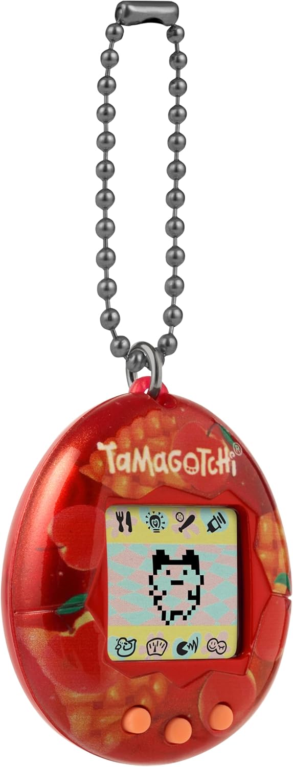 Tamagotchi Original - Dulces de manzana