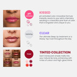 Wonderskin - Suero de Rehabilitación de Aceite para Labios, Aceite...