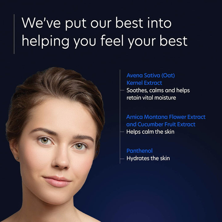 PCA SKIN Mascarilla hidratante - Tratamiento facial para el cuidado...