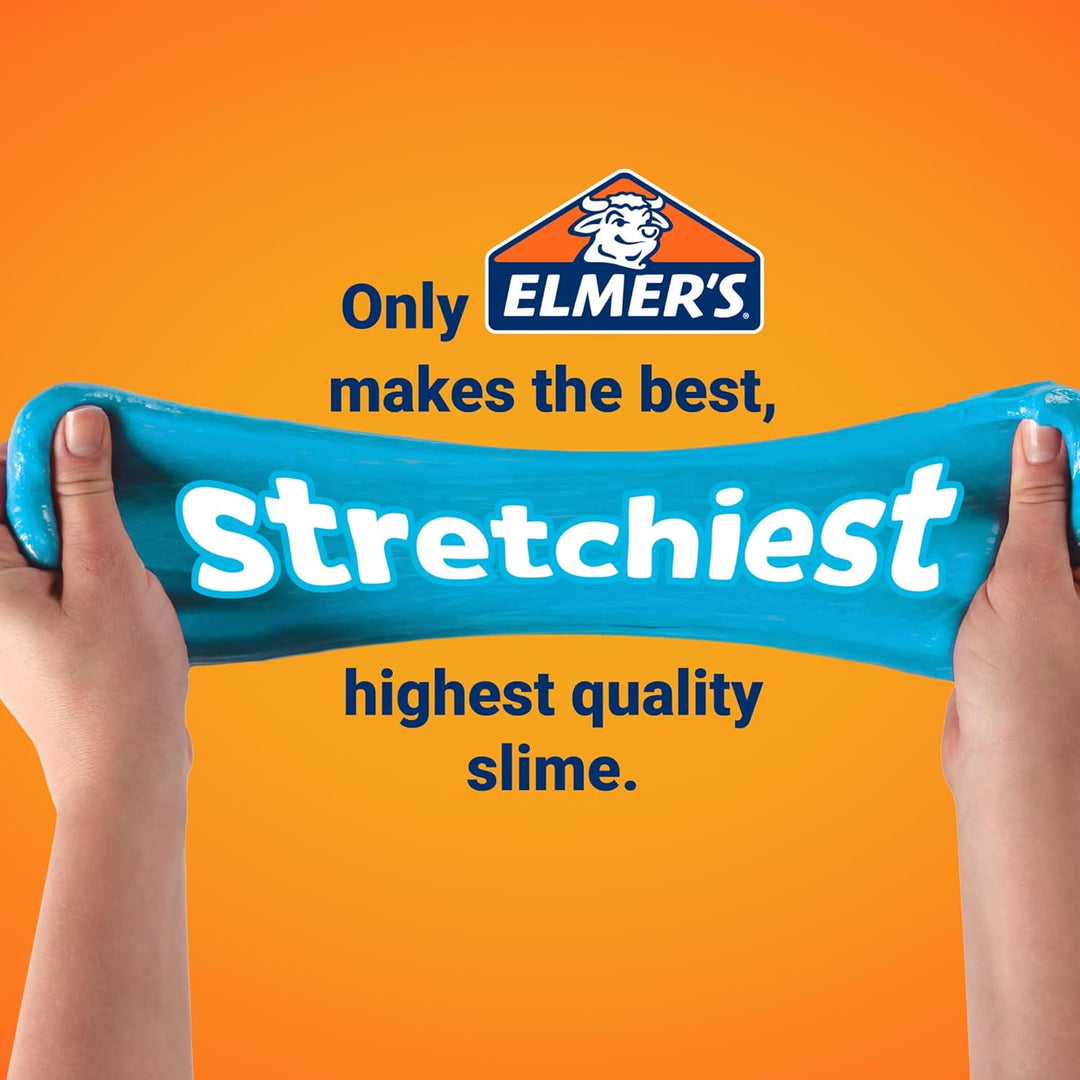 Elmers pegamento escolar líquido lavable 1 galón 1 unidad