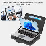 Smatree Funda rígida para portátil para ASUS ROGFlow X13 de 13-14 p...
