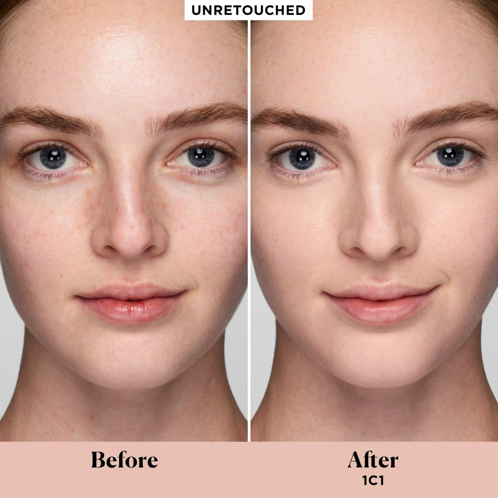Laura Mercier Corrector impecable real