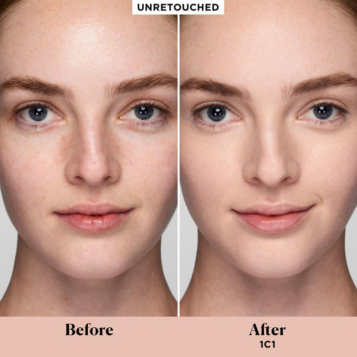 Laura Mercier Corrector impecable real