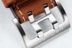 Hamilton Khaki Aviation Reloj automático para hombre, caja de acero