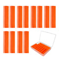 Maoerdental 12 piezas Aligner Masticables, bandejas de alineador