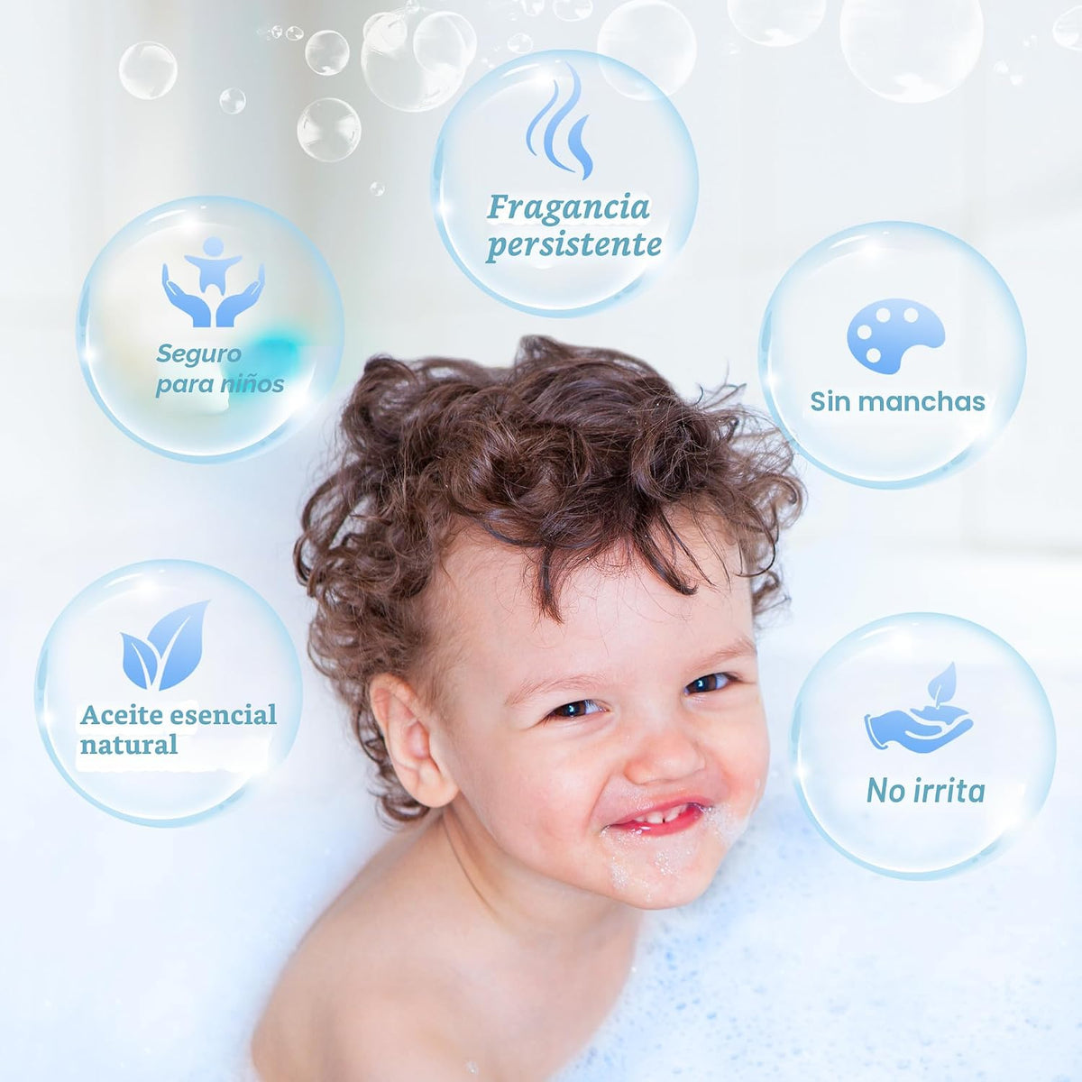 Bombas de baño para niños, 24 bombas de baño con sorpresa que brilla en la oscuridad en el interior, burbujas coloridas naturales y orgánicas para niños, regalo perfecto de cumpleaños, Halloween o