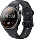 mibro AeroPace - Reloj inteligente con GPS para correr, ligero, 1.732 in