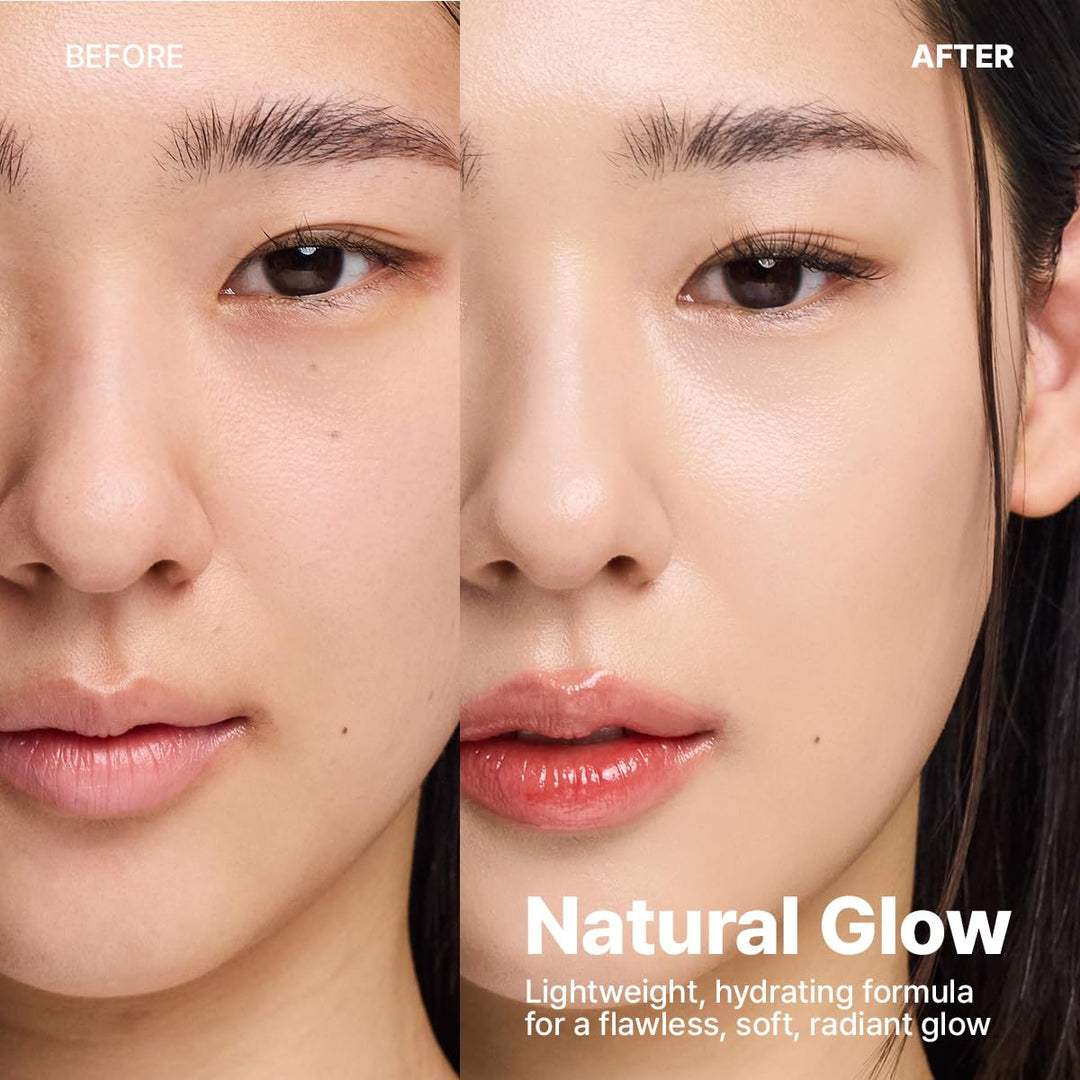 CLIO Kill Cover Mesh Glow Essential Cushion Foundation, Cobertura u...