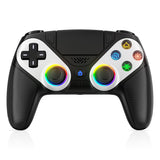 Xexvyrin LED Wireless Controller for PS5, Compatible with PS5 Pro\/...