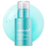 medicube Exosome Shot - Suero Facial con Ácido Azelaico 2,000 PPM E...