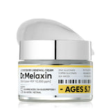 Dr.Melaxin Oyster Pep3 Renewal Cream | Hidratante facial antienveje...