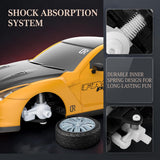 Auto de control remoto RC Drift Car 2.4GHz escala 1:24 4WD 20KM\/H...