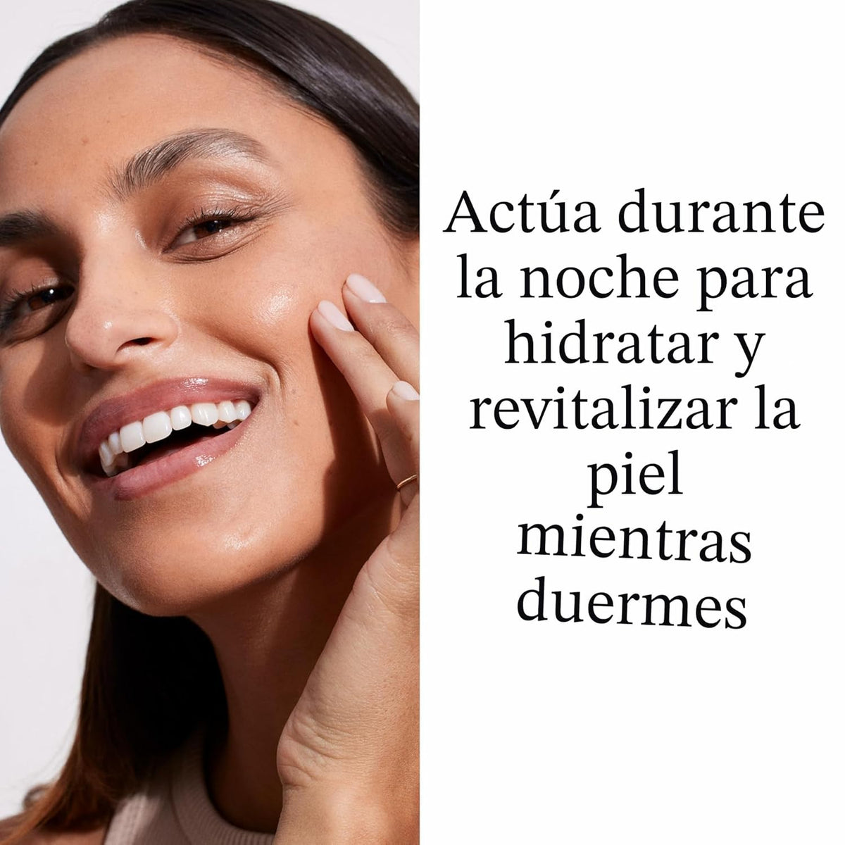 Crema reparadora Triple Age Repair Neutrogena, 1.7 onzas, 1.7 onza