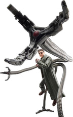 Marvel Legends Series Doc Ock, Spider-Man: No Way Home