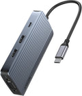 Anker, A8379, hub USB 4