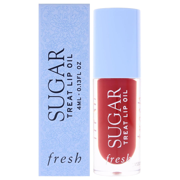 Fresh Tratamiento de Azúcar Aceite Labial