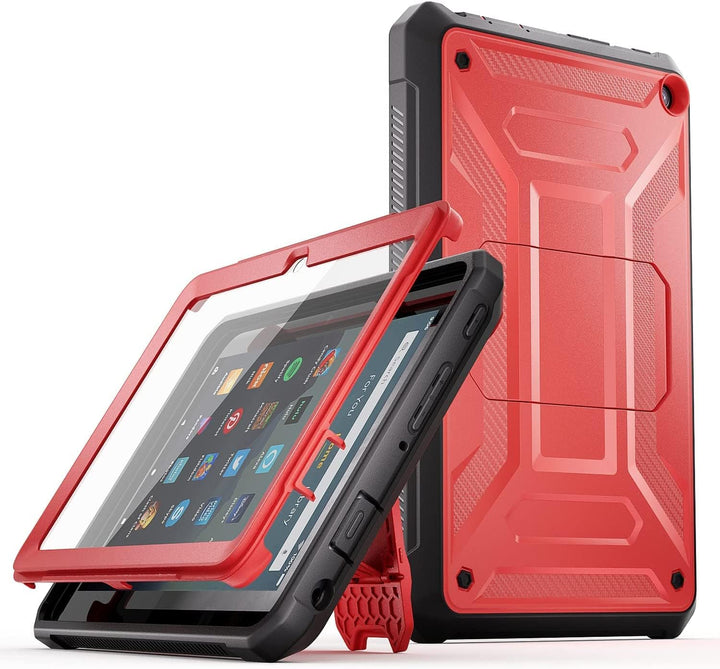 DJ&amp;RPQ - Funda para tablet de 8 pulgadas, incompatible con otra...