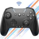 Bluetooth Controller for Switch\/Mac\/PC\/Steam\/Mobile Phone\/iOS\...