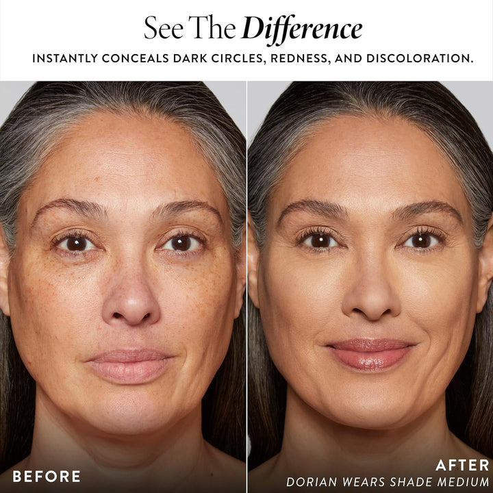 LAURA GELLER NEW YORK El Corrector Ideal Fix - Claro - Corrector Lí...