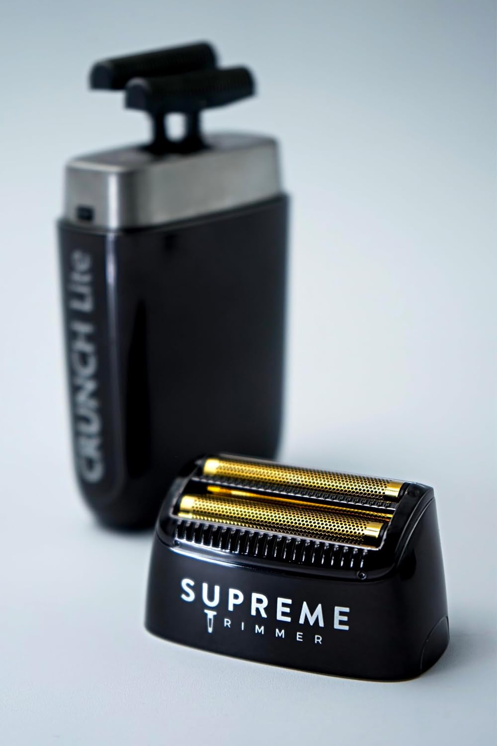 Lámina de Repuesto y Cortador Supreme Trimmer SB55 | Lámina Hipoale...