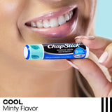 ChapStick - Tubos de bálsamo para labios hidratante, sabor original...