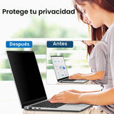 STARY Pantalla de privacidad magnética para Surface Laptop 4\/3\/2...