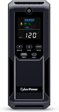 CyberPower CP1500AVRLCD3 Inteligente LCD UPS Batería de Respaldo