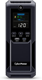 CyberPower CP1500AVRLCD3 Inteligente LCD UPS Batería de Respaldo