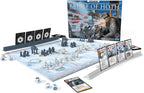 Star Wars: Batalla de Hoth Juego de mesa