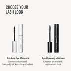 Bobbi Brown Smokey Eye Mascara | Máscara voluminizadora de larga