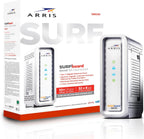 ARRIS SURFboard SB8200 - Renovado - DOCSIS 31 Cable módem