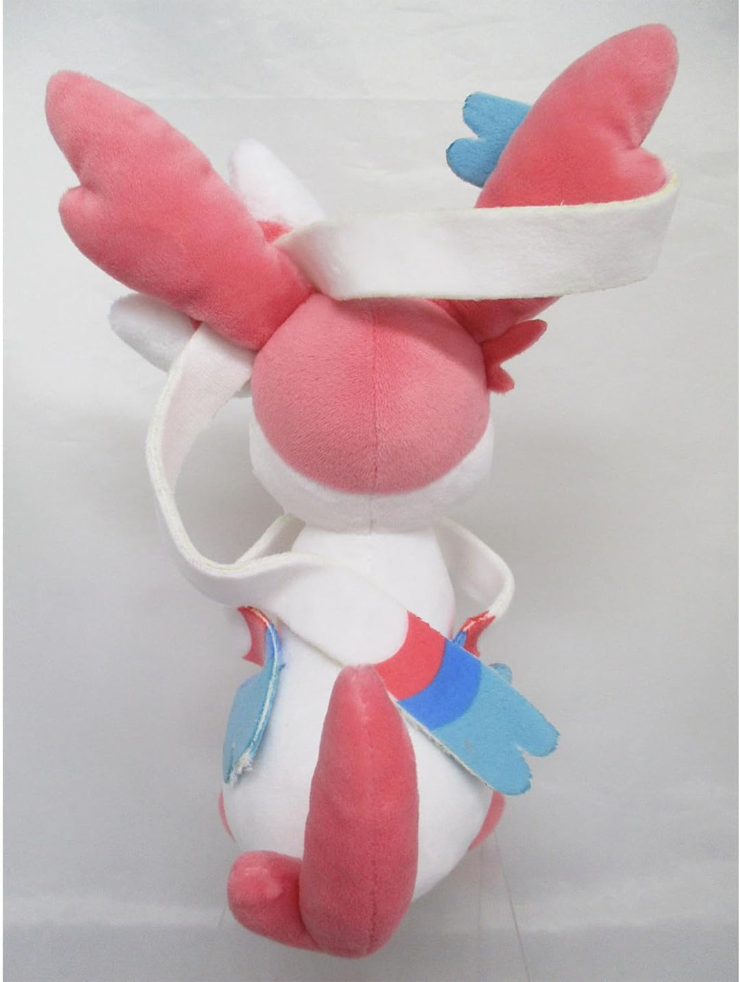 Sanei PP125 Muñeco de felpa de la colección Pokemon All Star Sylveo...