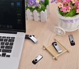 Unidad flash USB de 2 GB, paquete de 20 unidades flash USB 2.0 a gr...