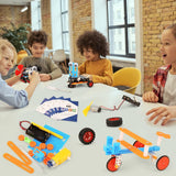 Kits de STEM para niños manualidades 6-8 8-12 regalos para