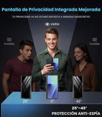 Funda magnética para Samsung Galaxy Z Fold 7, apta para MagSafe