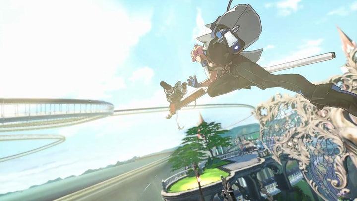 Guilty Gear -Strive- - PlayStation 5