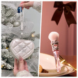 Flower Knows RocoBerry Dream - Juego de caja de regalo de maquillaj...