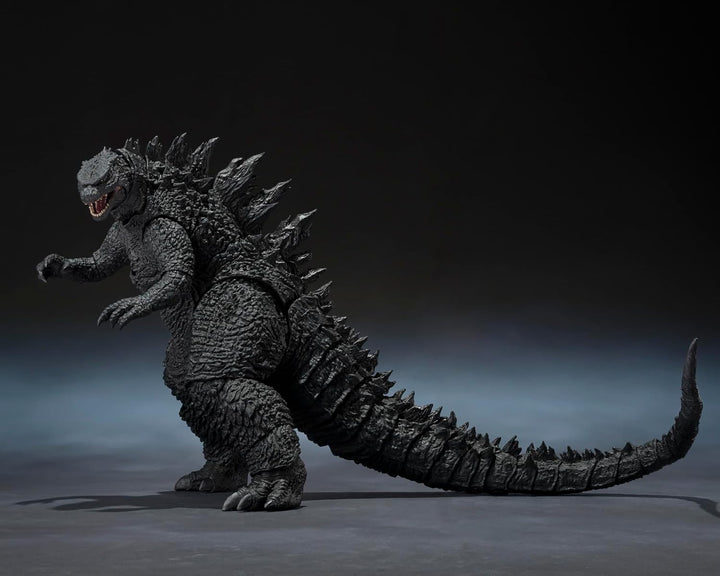 TAMASHII NATIONS - Godzilla - Godzilla [2014] - Gráfico de Película...