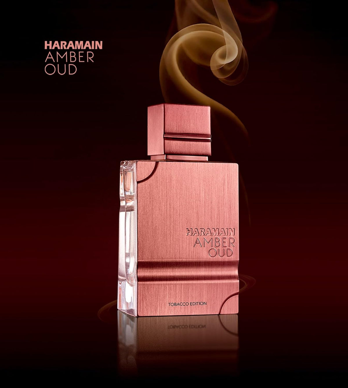 Al Haramain Amber Oud Tobacco Edition unisex \u2013 Perfume árabe p...