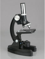 AmScope M30-ABS-KT2 Kit de microscopio STEM de 52 piezas para niños, color