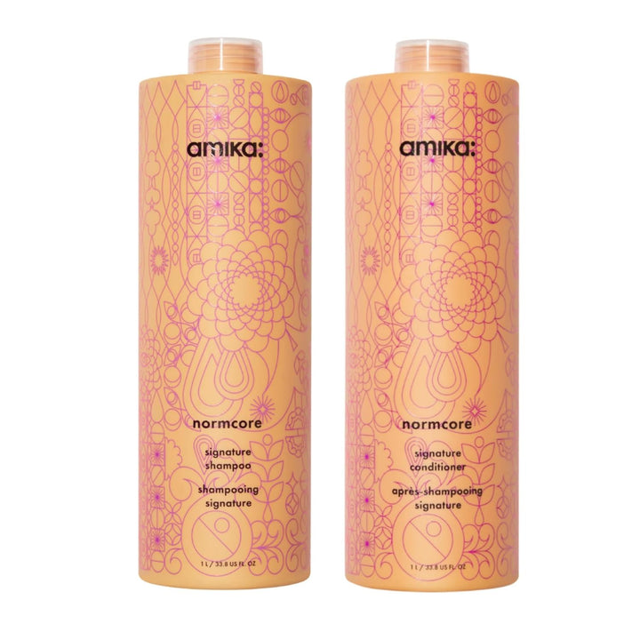 amika Champú Normcore Signature