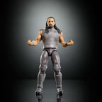 Mattel WWE Colección Elite Figura de acción y accesorios, Set Premi...