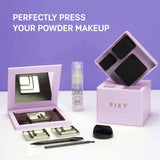 FIXY Kit de reparación de maquillaje \u2013 Reprime sombras de ojos...
