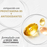 Pantene Juego de champú y acondicionador, renovación diaria de la h...