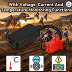 Adaptador dongle Bluetooth inalámbrico programable Fardriver controlador módulo de programación Fardriver