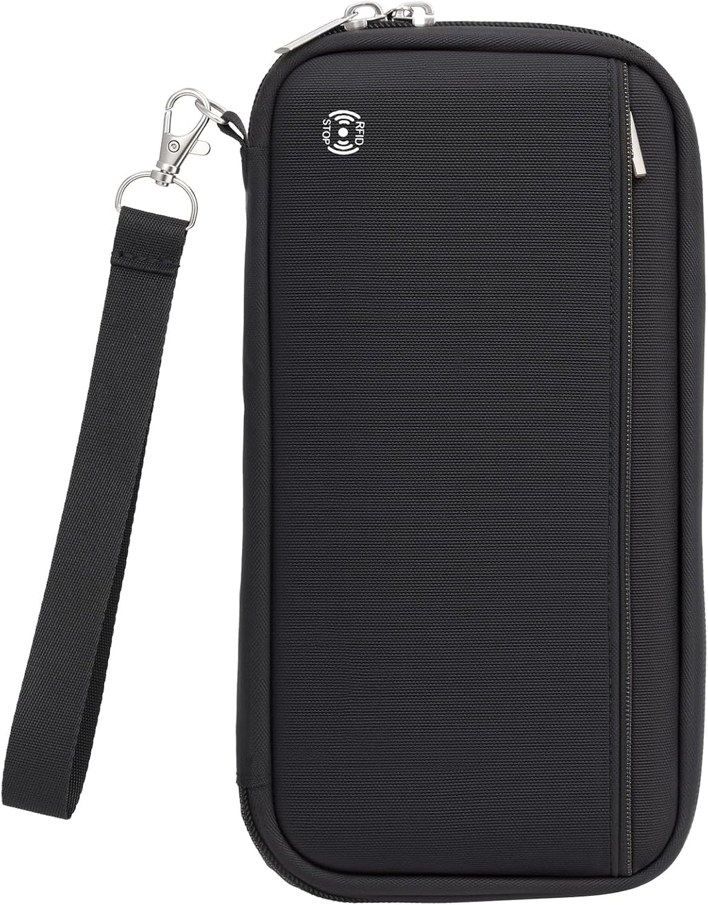 WALNEW Soporte para pasaporte, familia de viaje para 10, cartera de