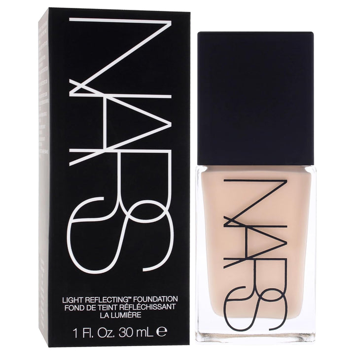 Base reflectante de luz \u2013 L2 Mont Blanc de NARS para mujer \u2...