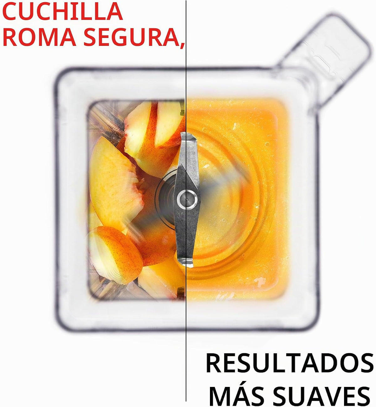 Blendtec Stealth 885 - Licuadora comercial, tarro WildSide+, carcasa de sonido Blendtec Stealth, potencia de grado comercial más fuerte, autolimpieza, 42 ciclos preprogramados, color negro